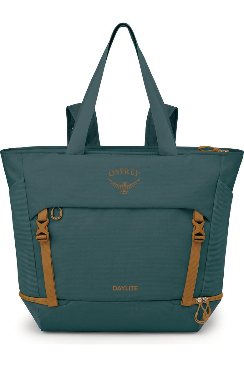 osprey beach bag Daylite Tote Pack, Black : Clothing, Shoes & Jewelry making it a sustainable product Osprey Campcore Transporter Gear Tote