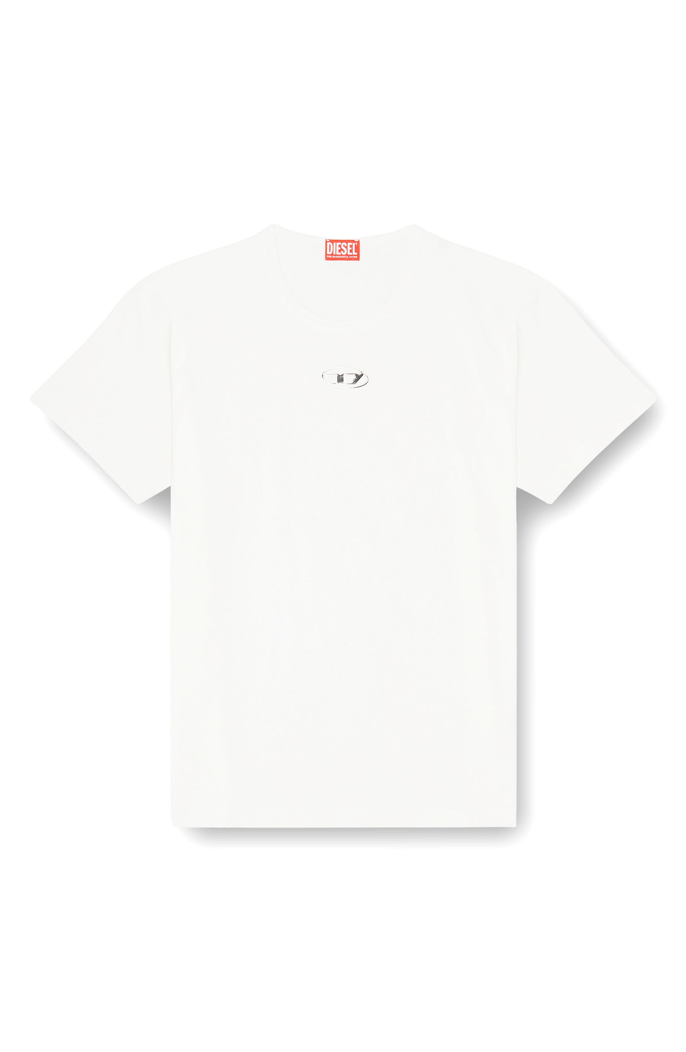 OFF/ WHITE
