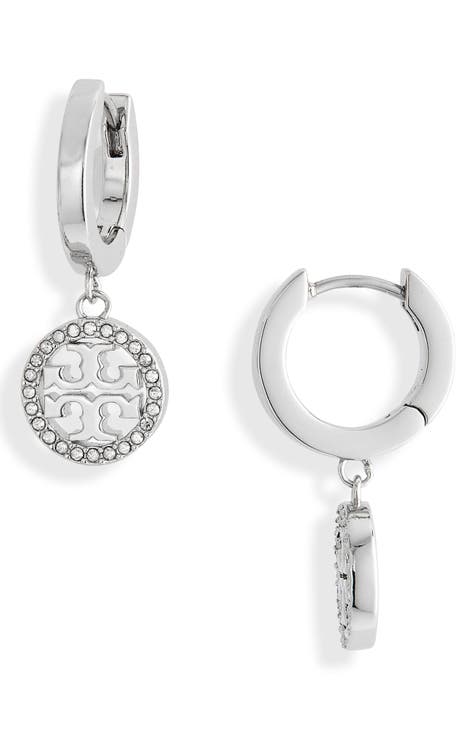 Tory Burch Tory Burch Drop Earrings Nordstrom