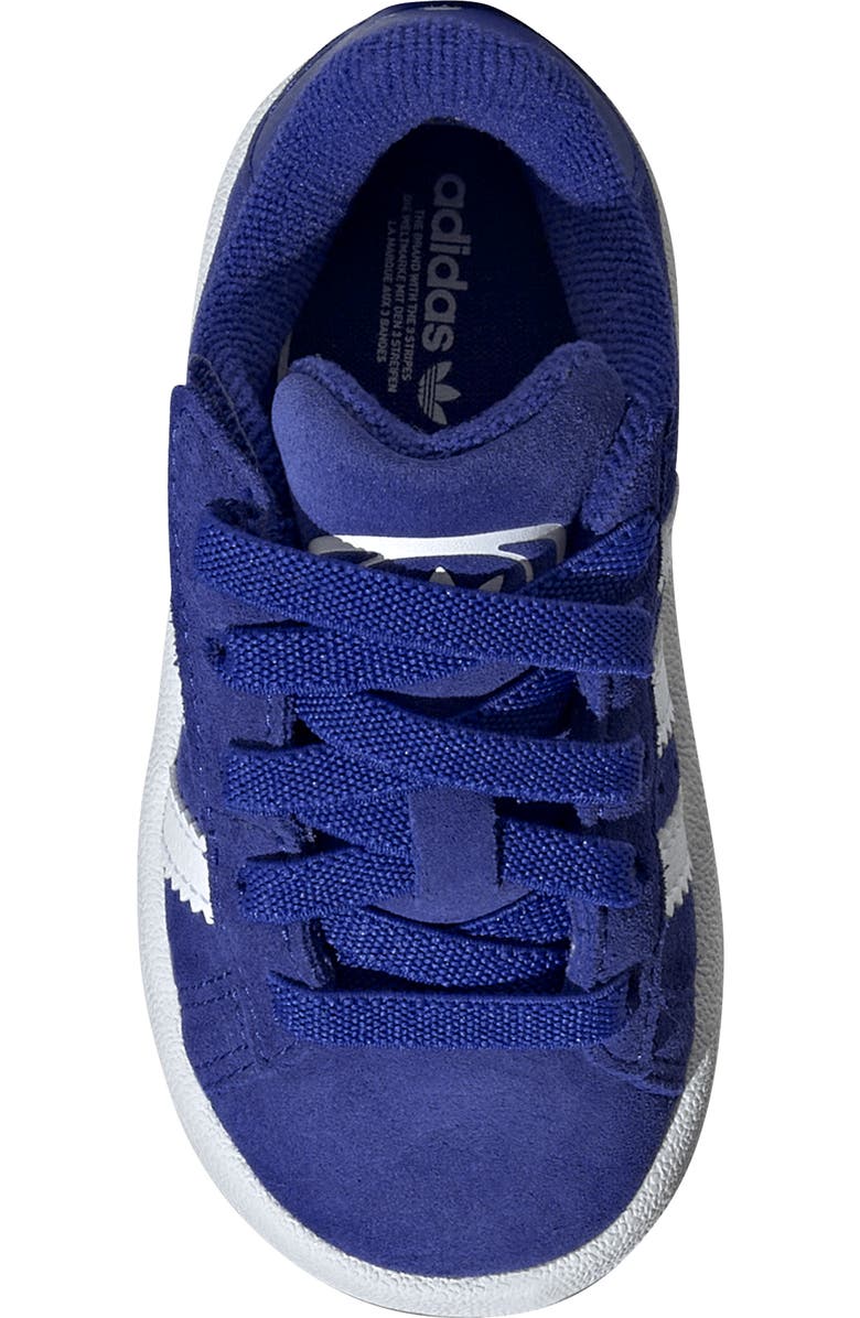 adidas Kids' Campus 00s Sneaker, Alternate, color, Semi Lucid Blue/ White/ Gum
