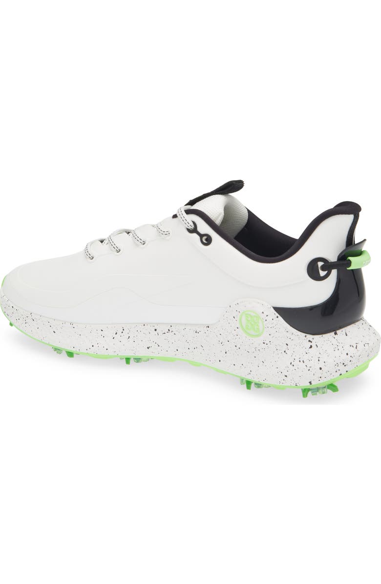 G/FORE MG4+ O2 G/LOCK Stippled Golf Shoe (Women) | Nordstromrack