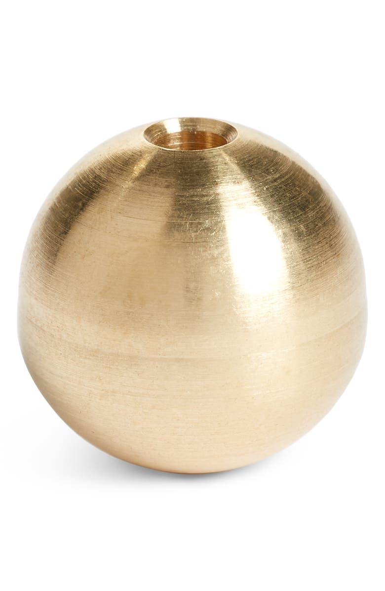 Bodha Ritual Incense Holder, Main, color, 