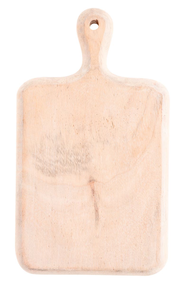 KARMA GIFTS Montecito Medium Cutting Board, Main, color, 