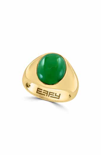 EFFY Jade Ring