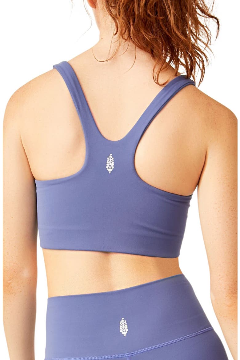 FP Movement Never Better Racerback Bra, Alternate, color, SUMMER BLUEBERRY