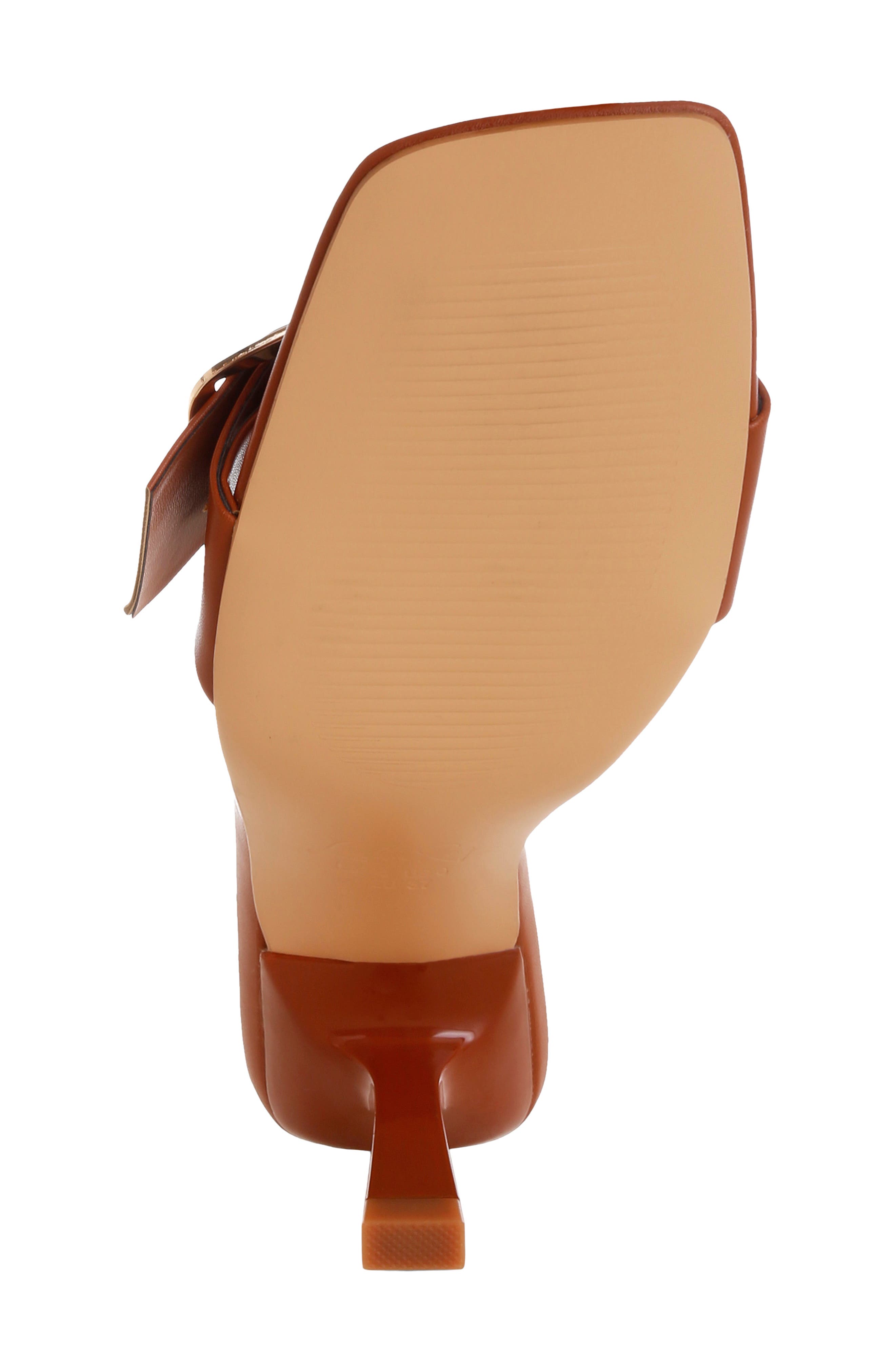 Acacia Slide Sandal, Alternate, color, TAN
