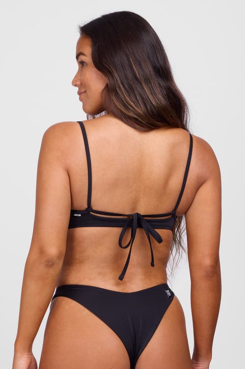 Jolyn Delphine Bikini Top