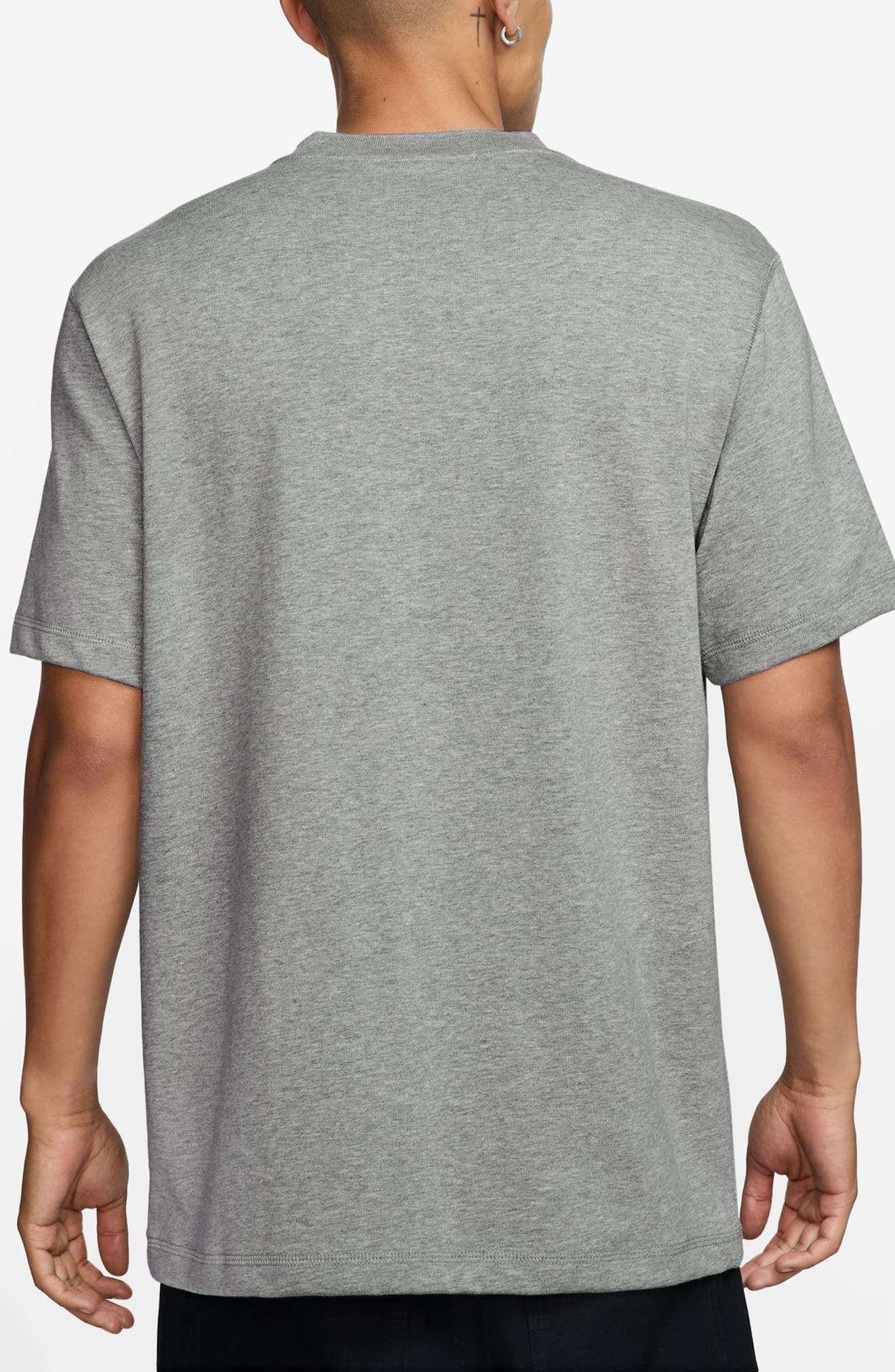 Club Short Sleeve Cotton Henley - image 4