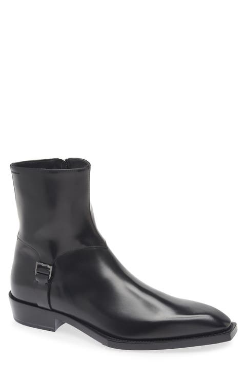 Cavalry Snip Toe Boot (Men)