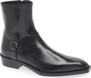 Stuart Weitzman Cavalry Snip Toe Boot