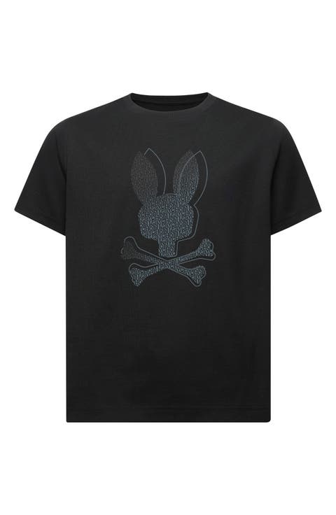 Shop Black Psycho Bunny Online | Nordstrom