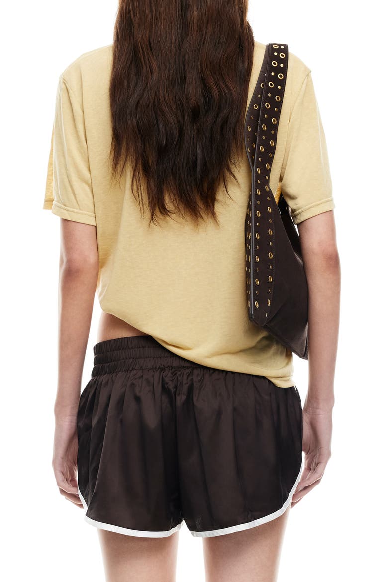 Ranger Graphic T-Shirt, Alternate, color, BEIGE