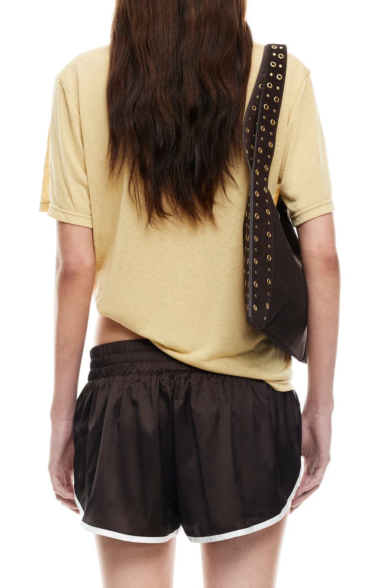 LIONESS Ranger Graphic T-Shirt, Alternate, color, Beige