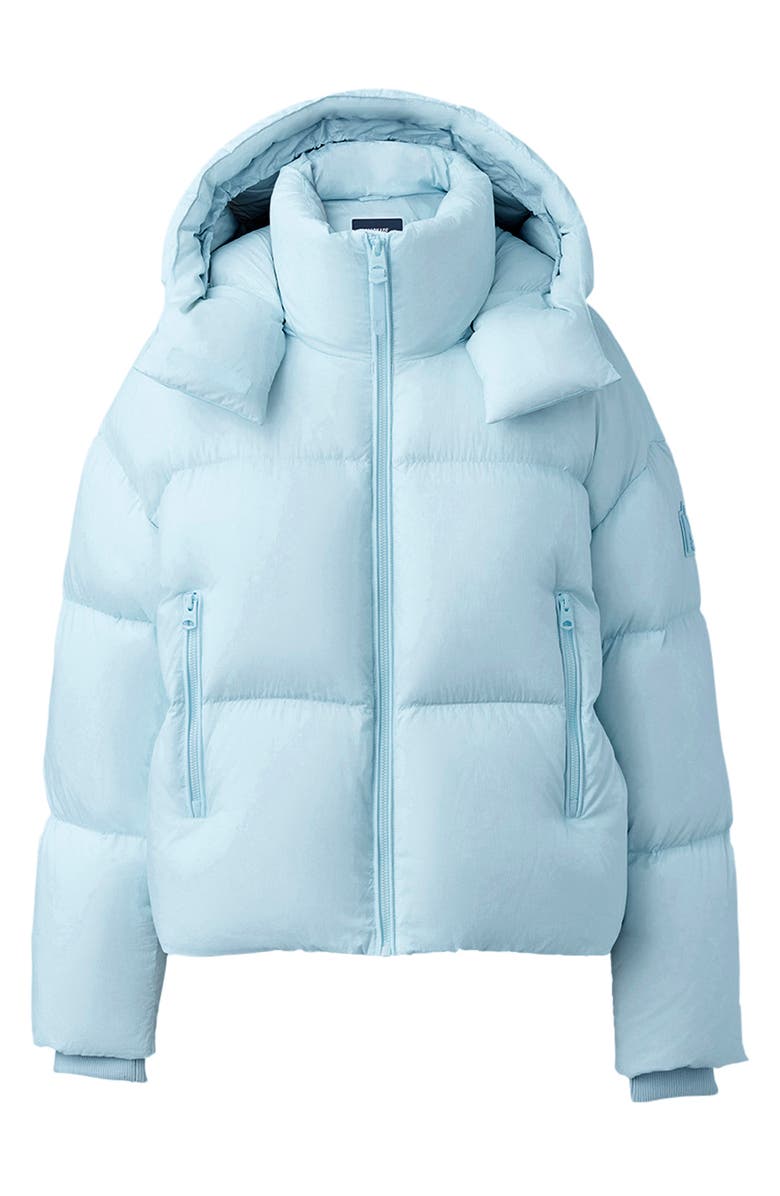 Mackage Tessy Quilted Puffer Jacket, Alternate, color,