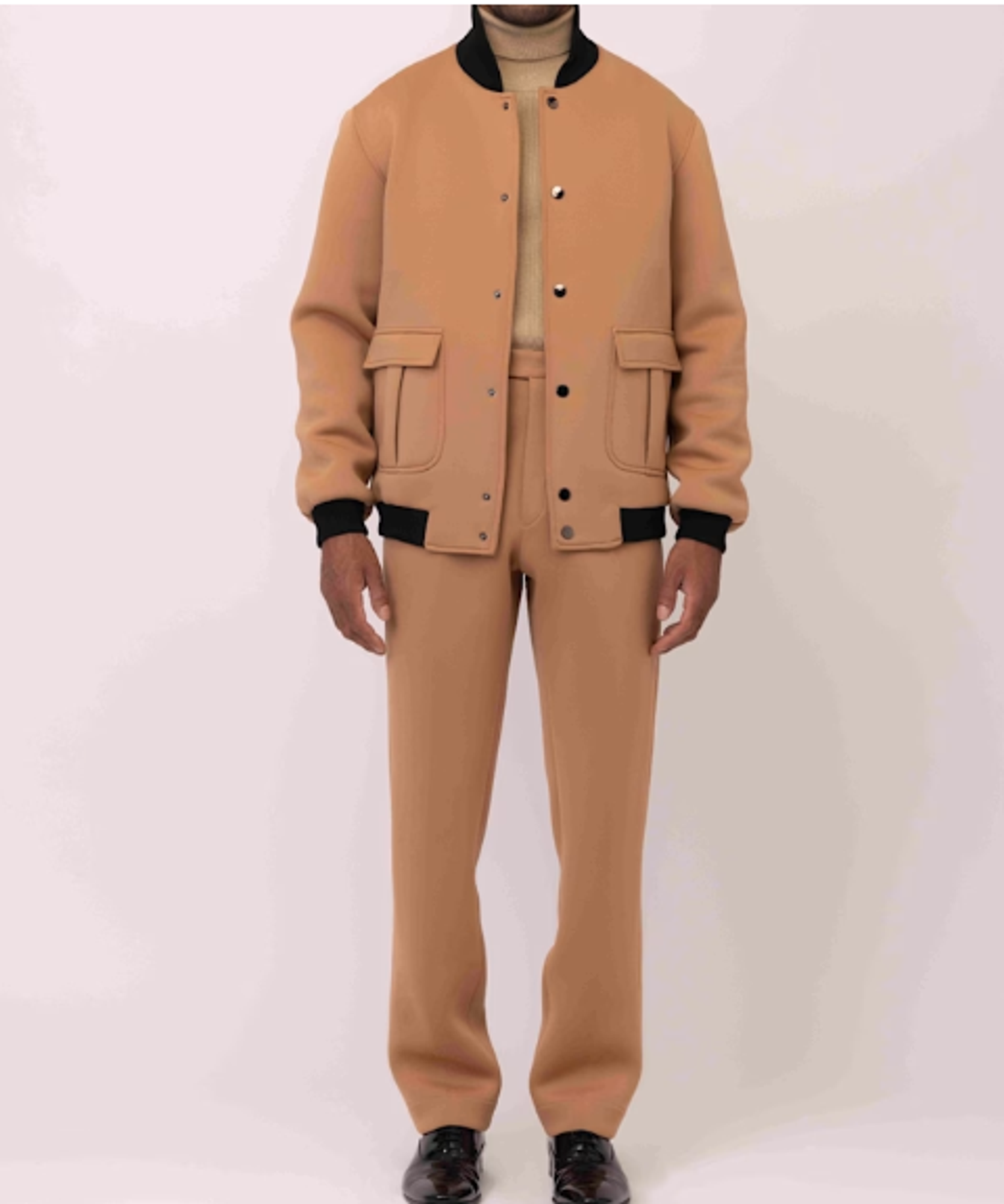 selected Brown