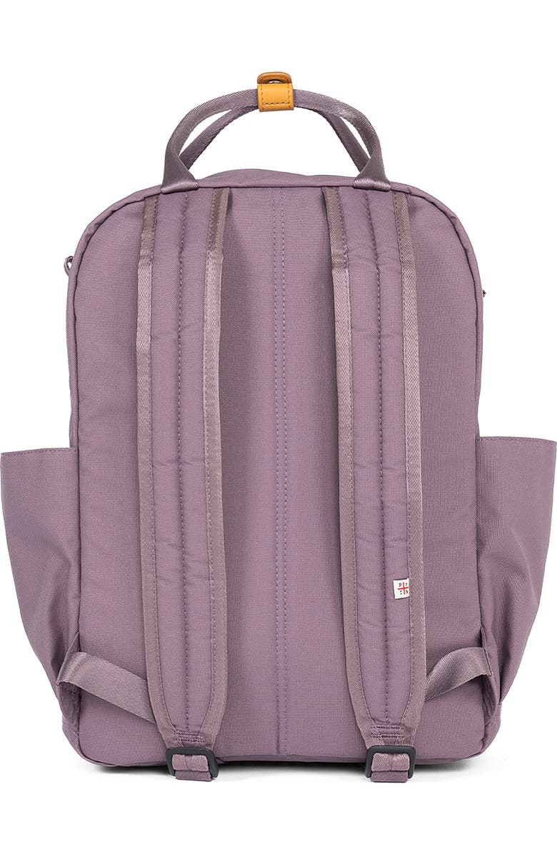 Product of the North Elkin Sustainable Diaper Backpack, Alternate, color,