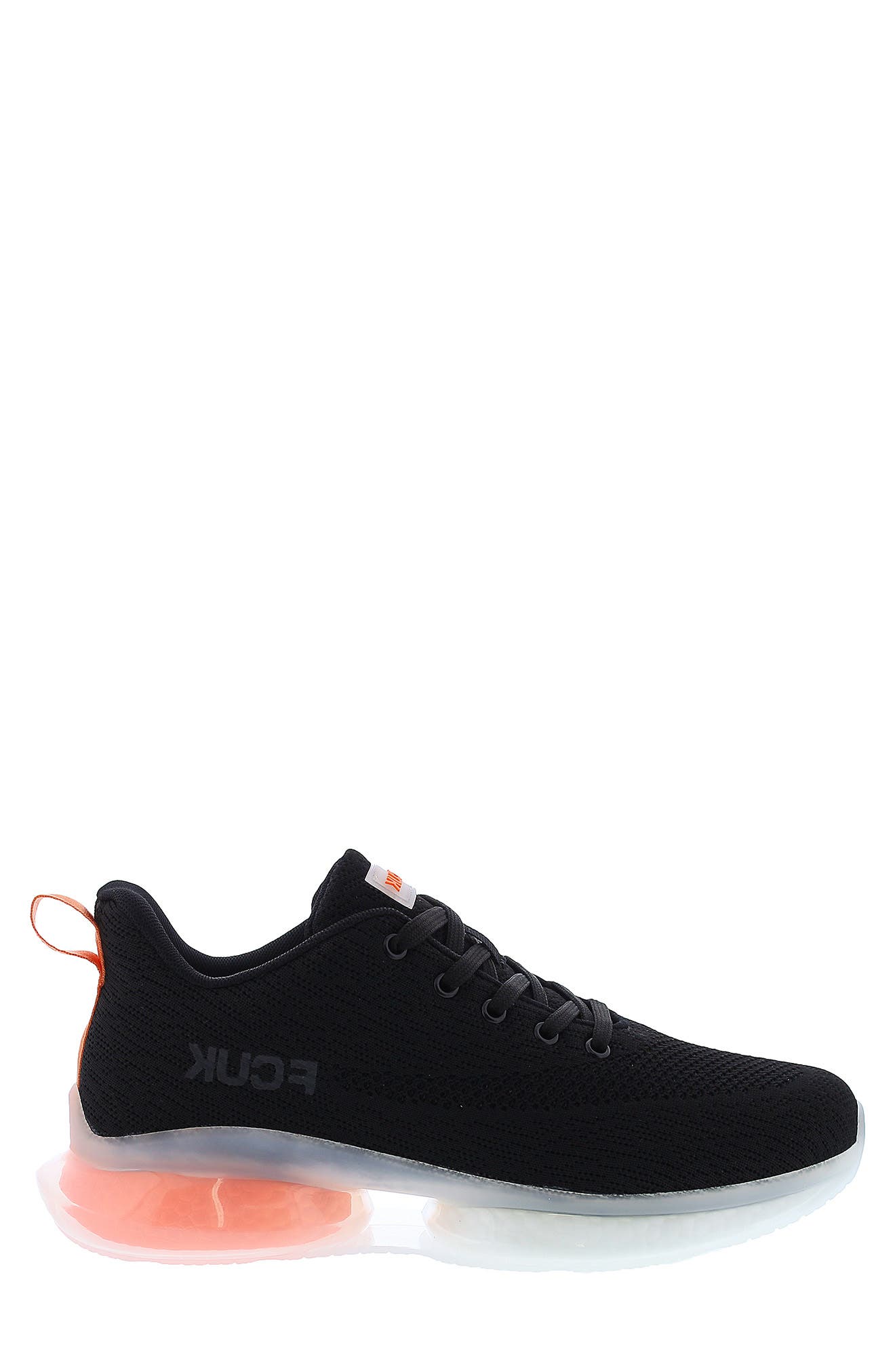 French Connection Storm Sneaker, Alternate, color, 