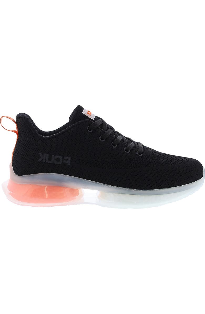 French Connection Storm Sneaker, Alternate, color,