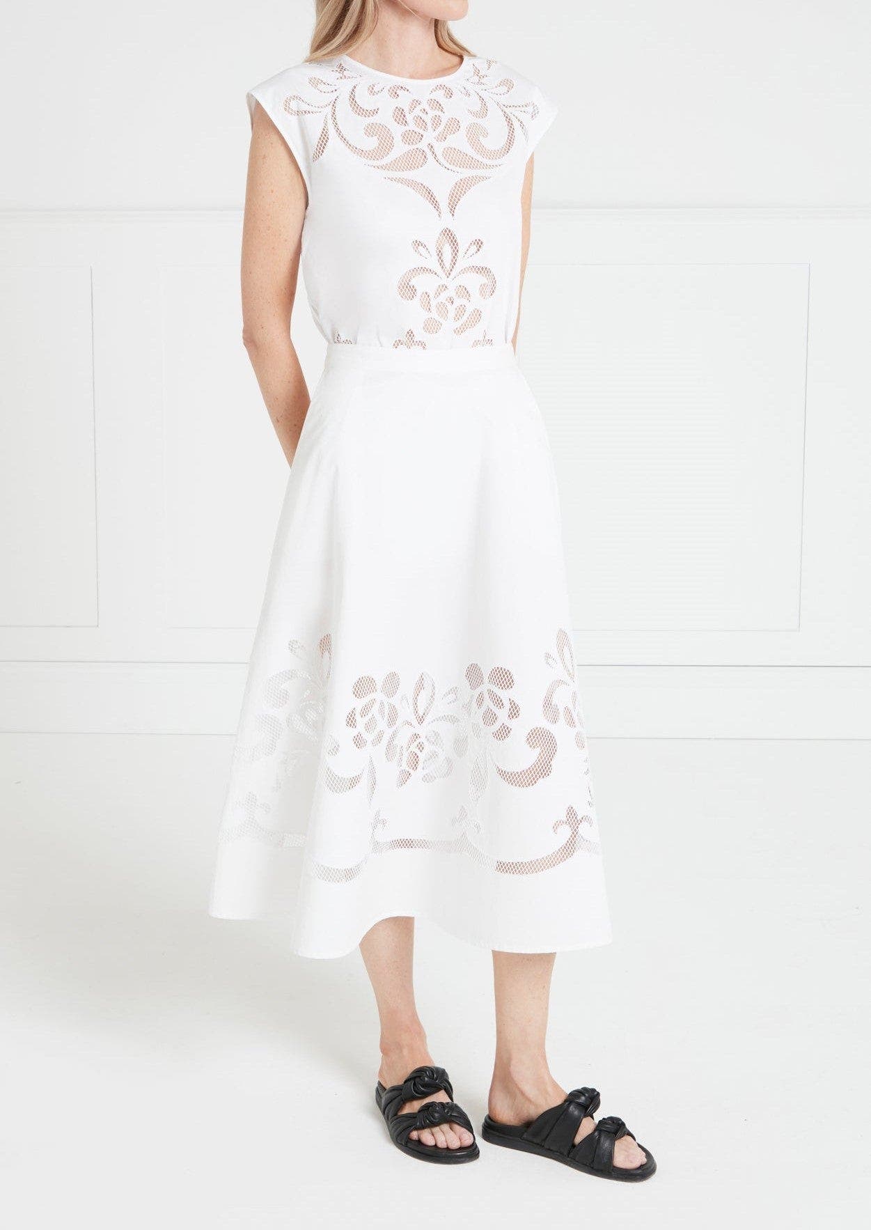 Nelle Skirt - image 4