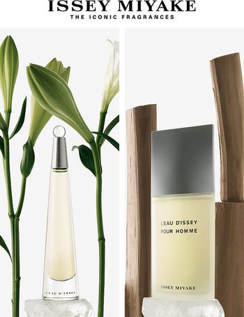 Issey Miyake L'Eau d'Issey Pour Homme Eau de Toilette Spray