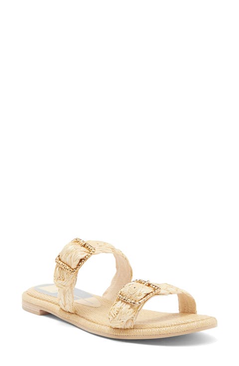 Alaina Slide Sandal (Women)