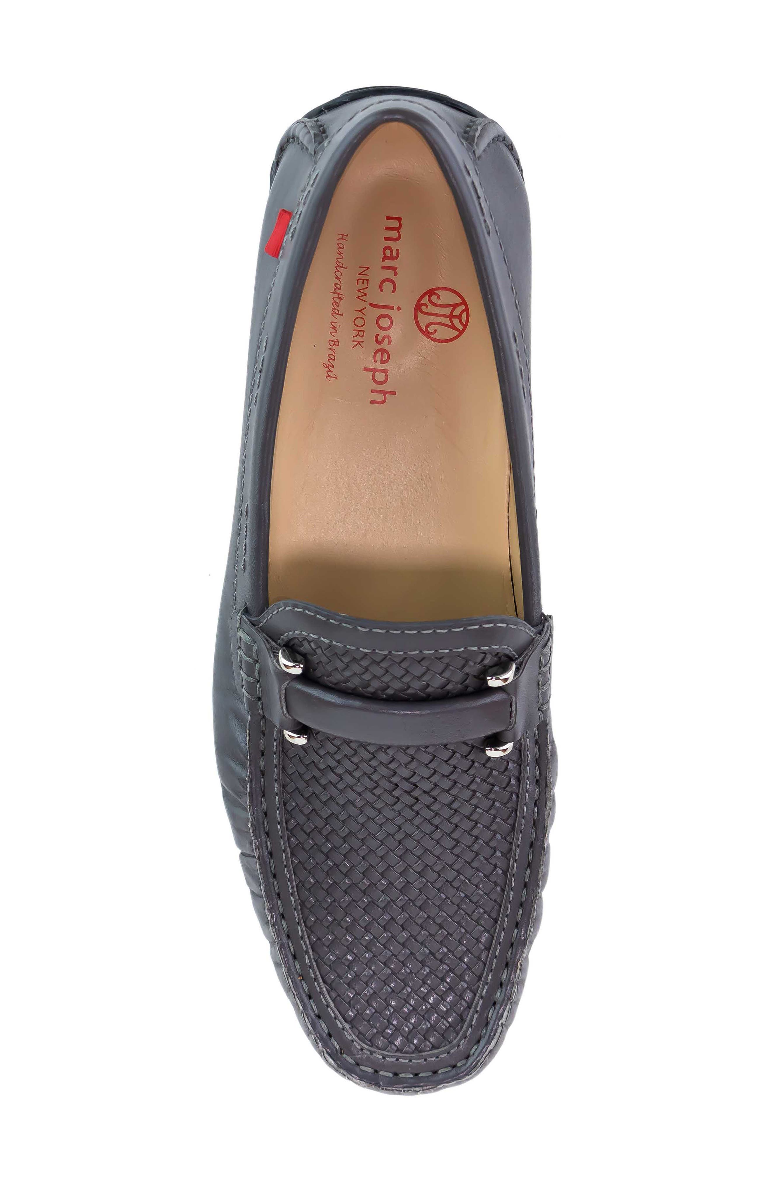 Marc Joseph New York Bryant Park Driver, Alternate, color, 