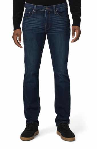 PAIGE Lennox Slim Fit Jeans