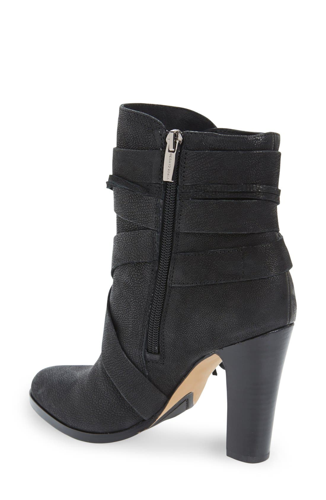 Vince Camuto 'Charisa' Bootie, Alternate, color, 