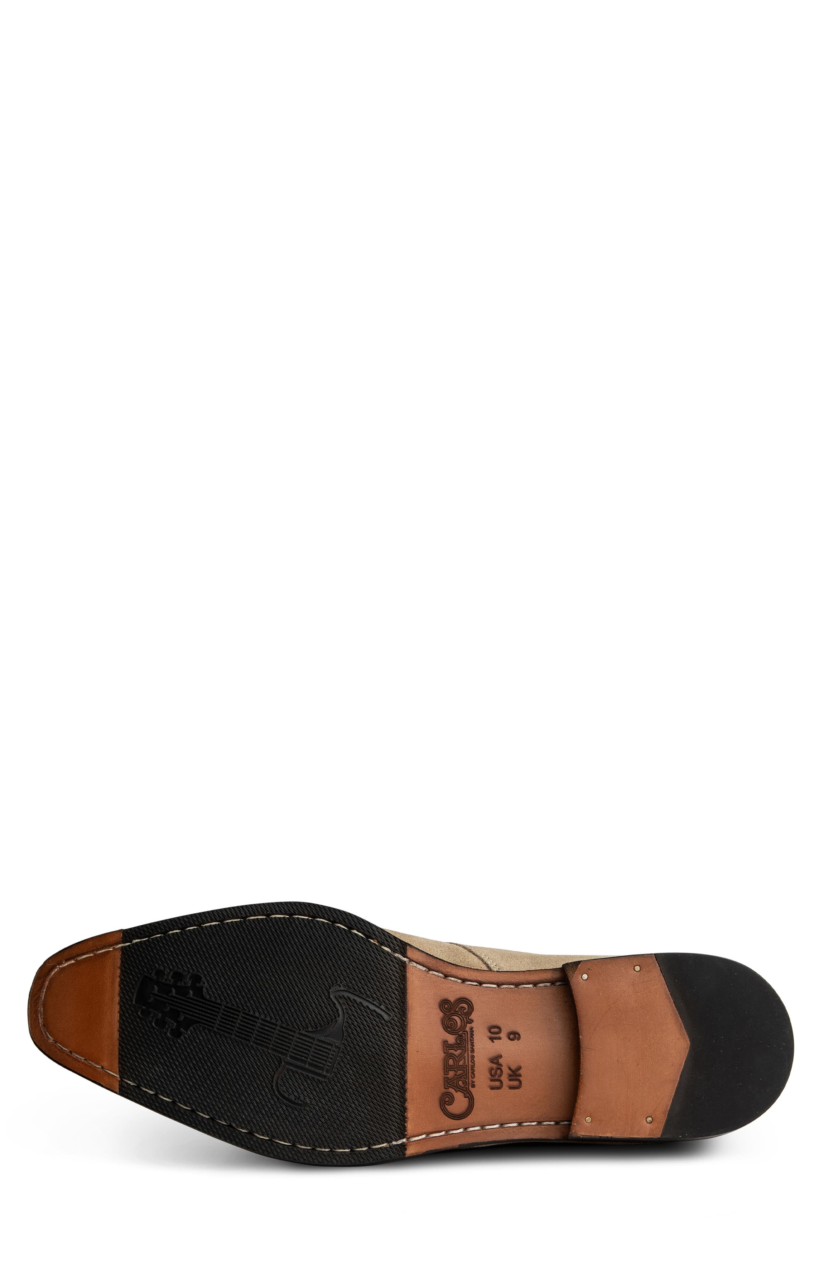 Corazon Chukka Boot, Alternate, color, CAPPUCINO