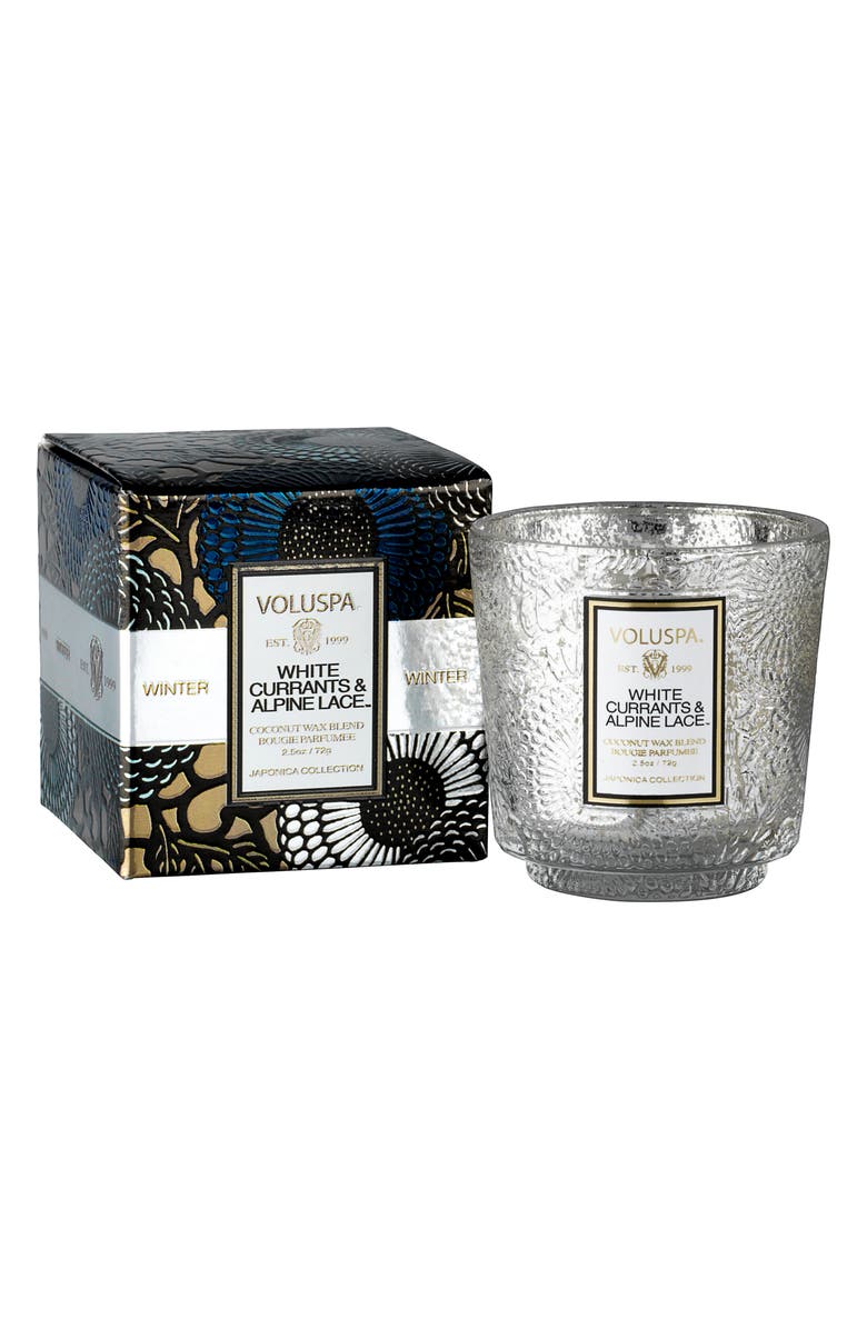 Voluspa Japonica Pedestal Candle, Alternate, color, 