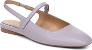 Naturalizer Connie Slingback Flat