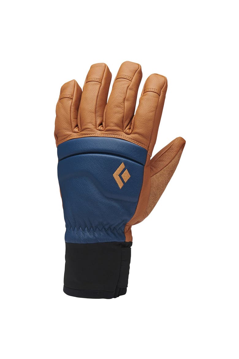 Spark Glove, Main, color, Henna/Ink Blue