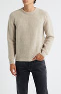 ALEX CRANE Vale Merino Wool Sweater