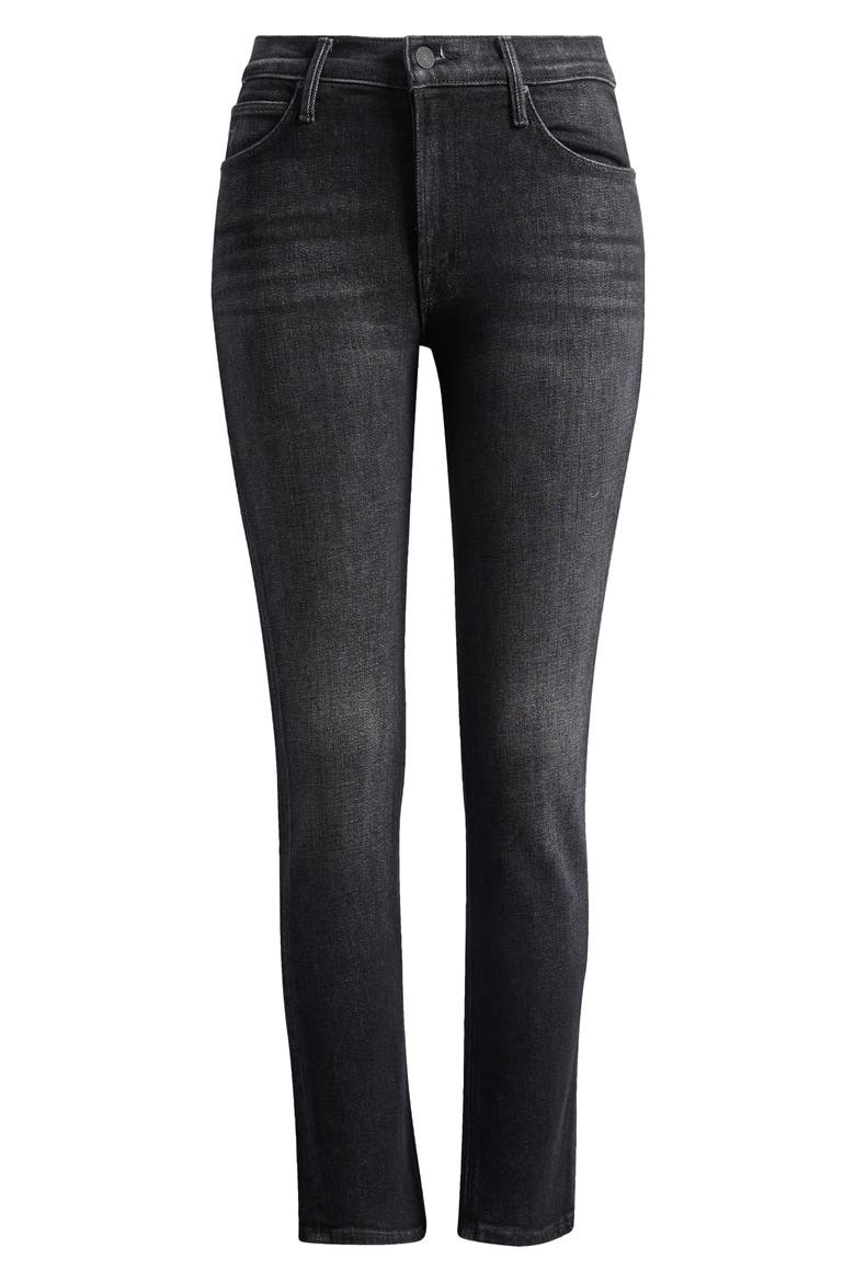 The Dazzler Flood Skinny Jeans, Alternate, color, KEEP IT SHARP