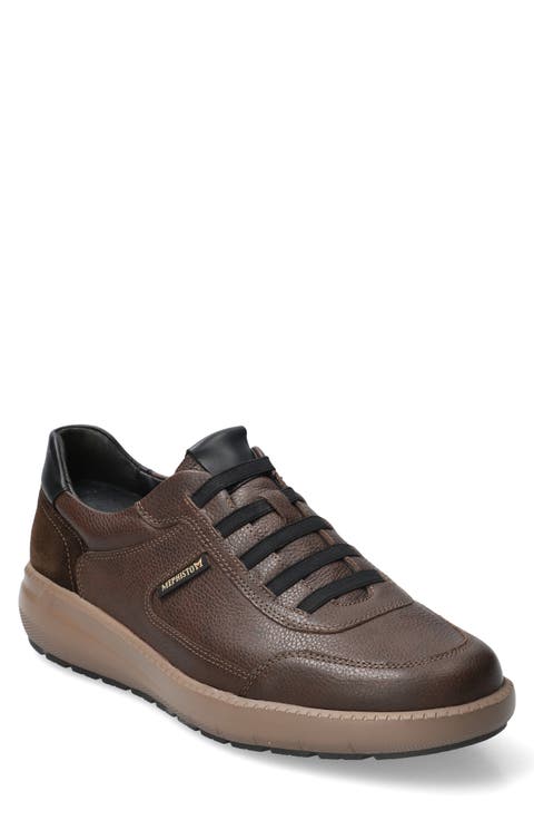 Jork Plain Toe Derby