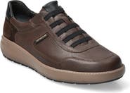 Mephisto Jork Plain Toe Derby