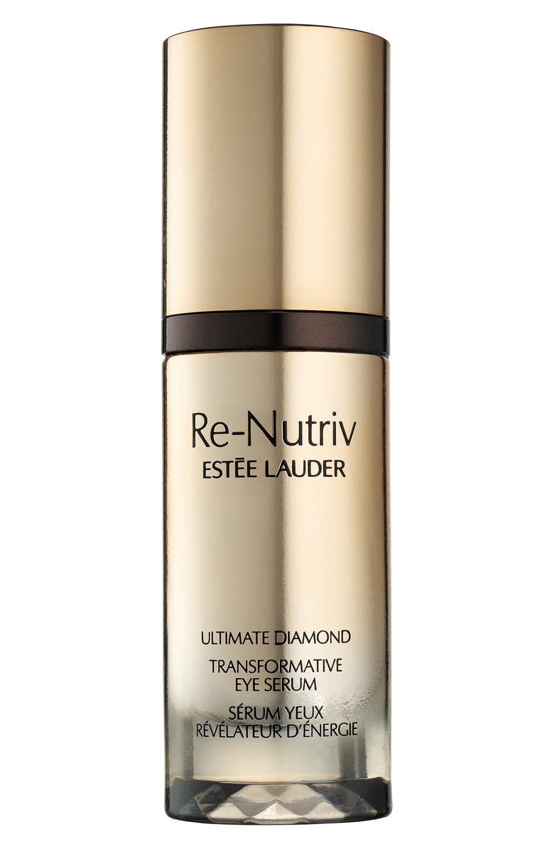 Estée Lauder Re-Nutriv Ultimate Diamond Transformative Eye Serum, Alternate, color,