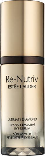 Estée Lauder Re-Nutriv Ultimate Diamond Transformative Eye Serum