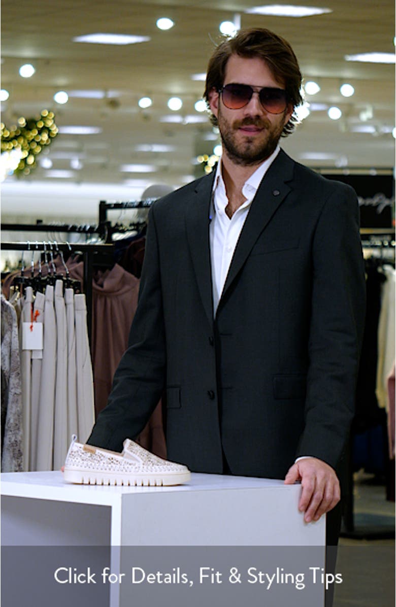 Botvicky Slip-On Sneaker, sales video thumbnail