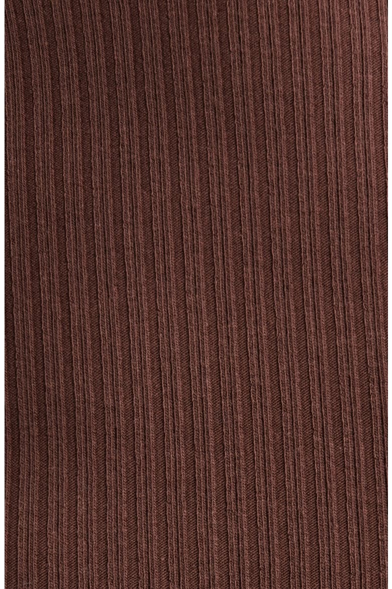 Miller Bell Sleeve Knit Top, Alternate, color, CAFE