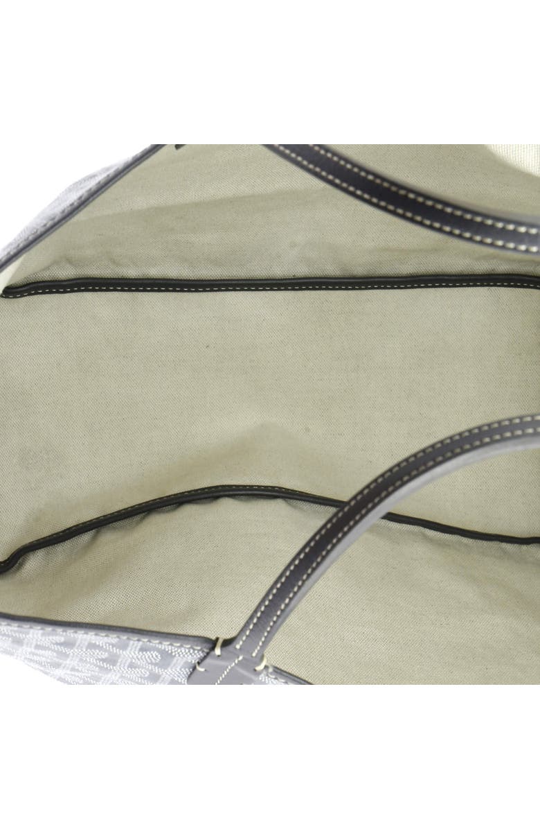 Pre-Owned Goyard Saint Louis Tote Coated Canvas PM, Alternate, color,