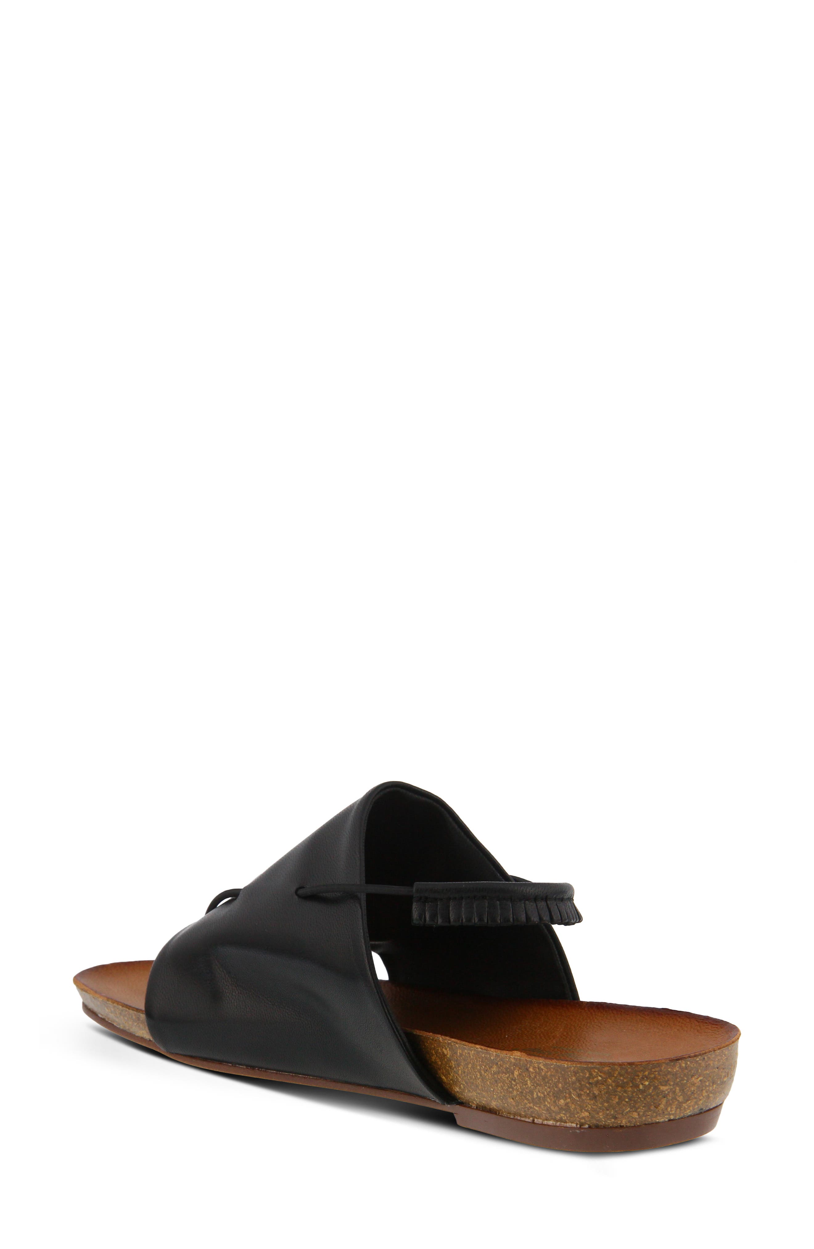 Spring Step Madagascar Slingback Sandal, Alternate, color, 