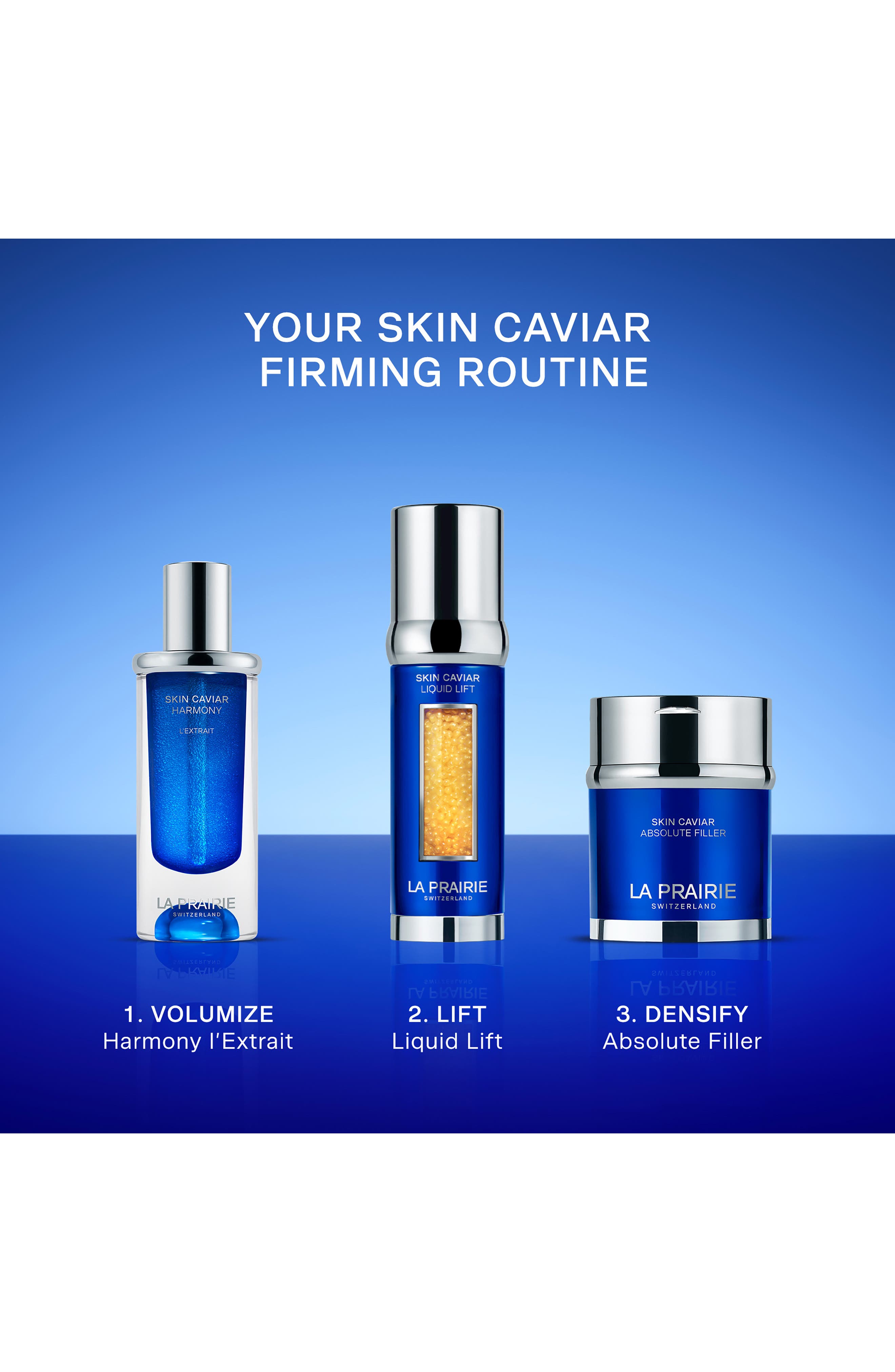 Skin Caviar Absolute Filler (Women) | Nordstrom