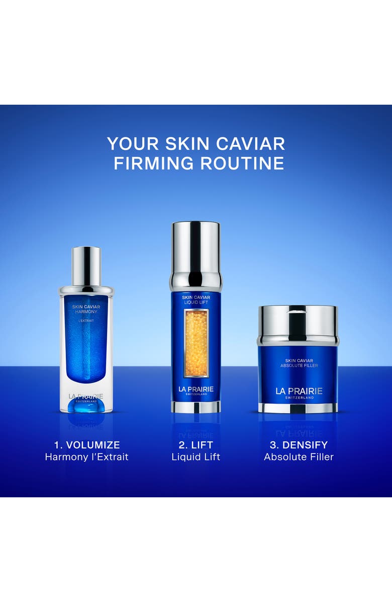 La Prairie Skin Caviar Absolute Filler, Alternate, color, 