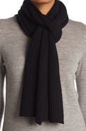 Portolano Merino Wool Scarf