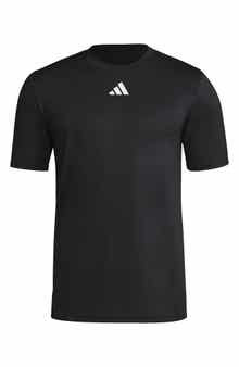 adidas Pregame Graphic T-Shirt