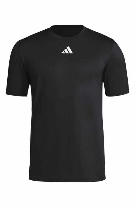adidas Pregame Graphic T-Shirt