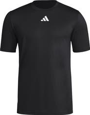 adidas Pregame Graphic T-Shirt