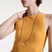 John Hardy Love Knot Necklace