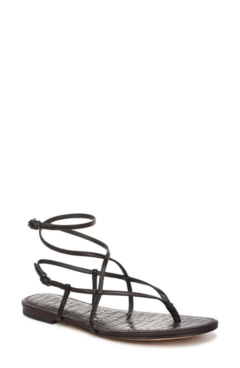 Clarra Strappy Sandal (Women)